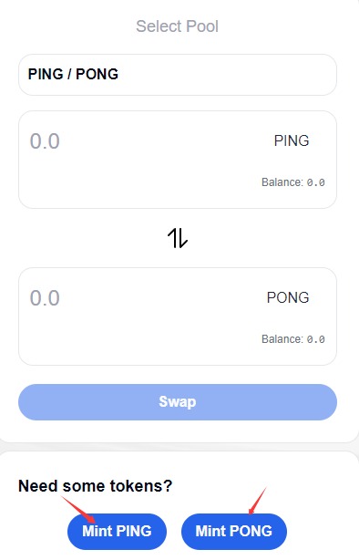 Somnia测试网零撸积分教程