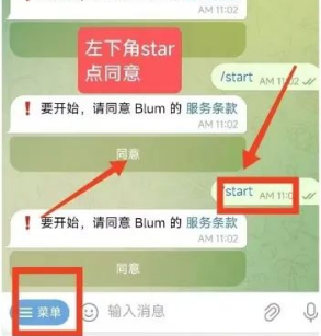 blum空投需要750MP，做任务怎么增加MP？