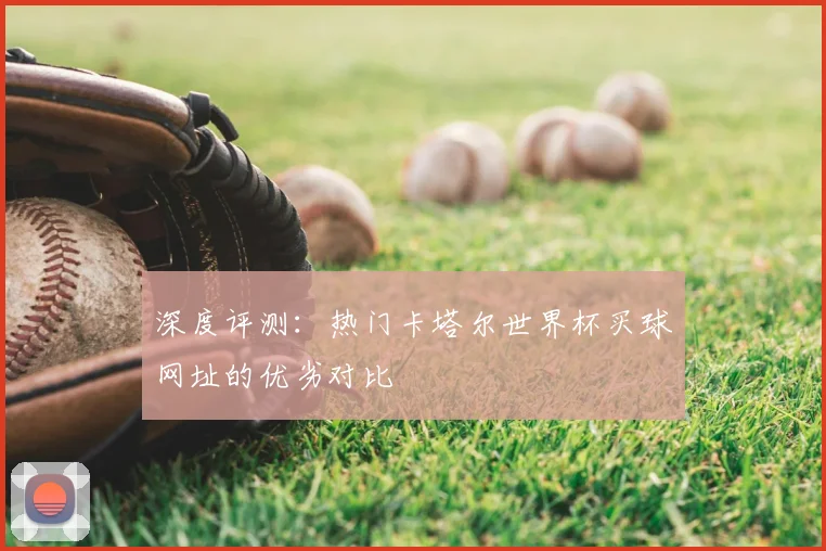 深度评测：热门卡塔尔世界杯买球网址的优劣对比