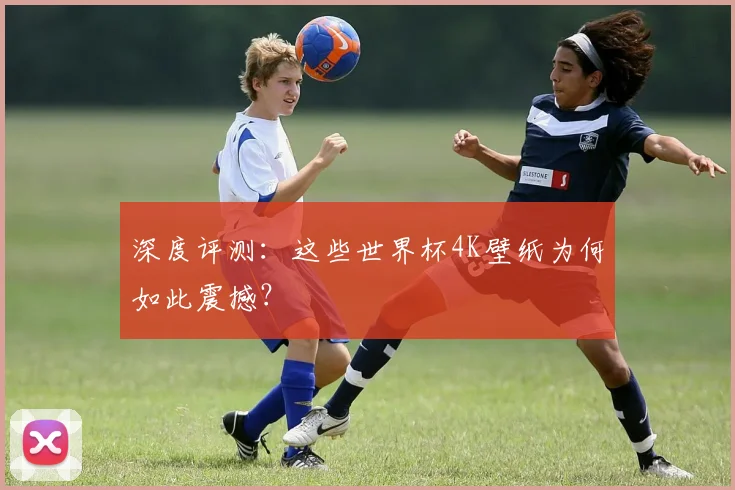 深度评测：这些世界杯4K壁纸为何如此震撼？
